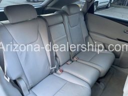 2010 Lexus RX AWD full