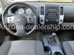 2011 Nissan Xterra Pro-4X 4WD full