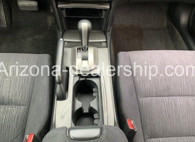 2012 Honda Accord full