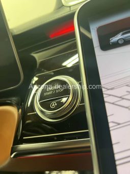 2021 Mercedes-Benz S 580 4MATIC Sedan full