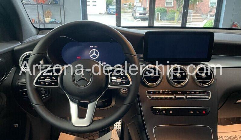 2022 Mercedes-Benz GLC GLC 300 4MATIC AWD 4dr SUV full