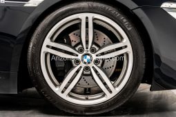 2010 BMW M6 full