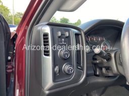 2017 Chevrolet Silverado 2500 LT full