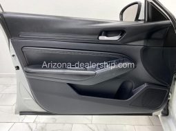 2020 Nissan Altima 2.5 S 4dr Sedan full