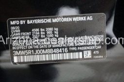 2021 BMW 3-Series 330i full