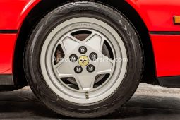 1989 Ferrari 328 GTB full