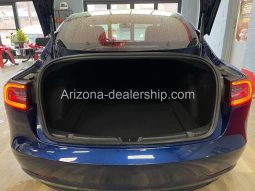 2018 Tesla Model 3 Long Range 4dr Fastback full