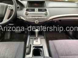 2012 Honda Accord full