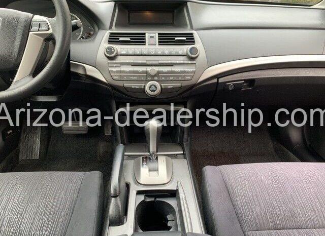 2012 Honda Accord full