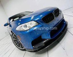 2013 BMW M5 full