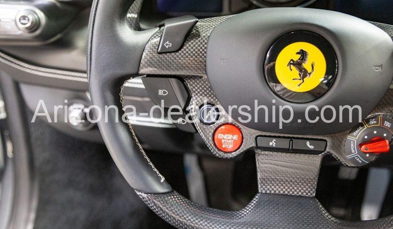 2021 Ferrari F8 Tributo full