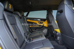 2021 Lamborghini Urus full