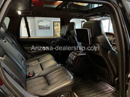 2017 Land Rover Range Rover Autobiography full