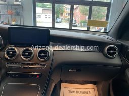 2022 Mercedes-Benz GLC GLC 300 4MATIC AWD 4dr SUV full