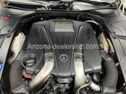 2017 Mercedes-Benz S-Class Sedan full