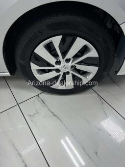 2022 Nissan Altima 2.5 S full