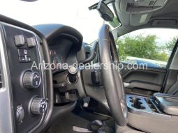 2017 Chevrolet Silverado 2500 LT full