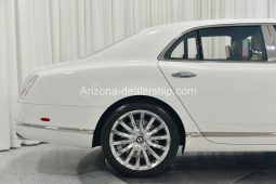 2017 Bentley Mulsanne full