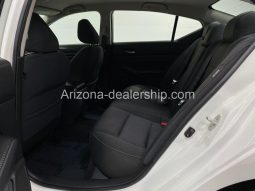 2020 Nissan Altima 2.5 S 4dr Sedan full