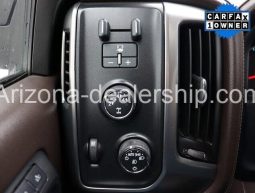 2015 Chevrolet Silverado 1500 LTZ full