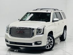 2015 GMC Yukon Denali full