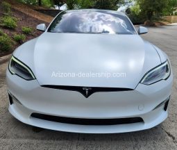 2021 Tesla Model S Long Range full