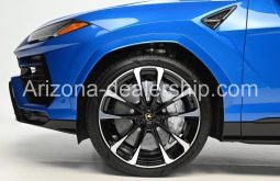 2022 Lamborghini Urus full