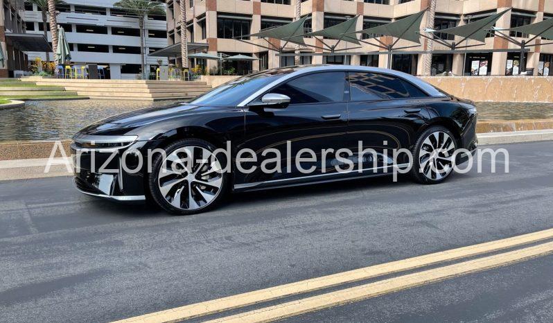 2022 Lucid Air Grand Touring2 full