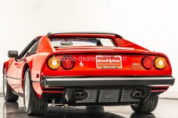 1985 Ferrari 308 GTS Quattrovalvole full