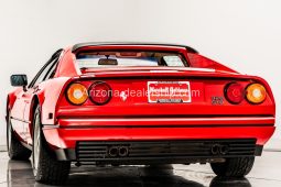 1989 Ferrari 328 GTB full