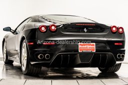 2007 Ferrari 430 Berlinetta full