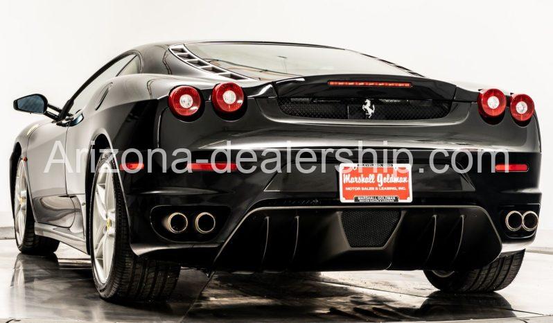 2007 Ferrari 430 Berlinetta full