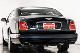 2009 Bentley Brooklands full