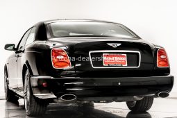 2009 Bentley Brooklands full