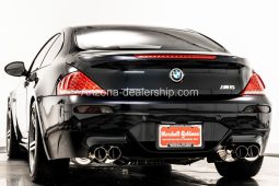 2010 BMW M6 full