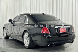 2011 Rolls-Royce Ghost full