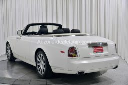 2013 Rolls-Royce Phantom Drophead full