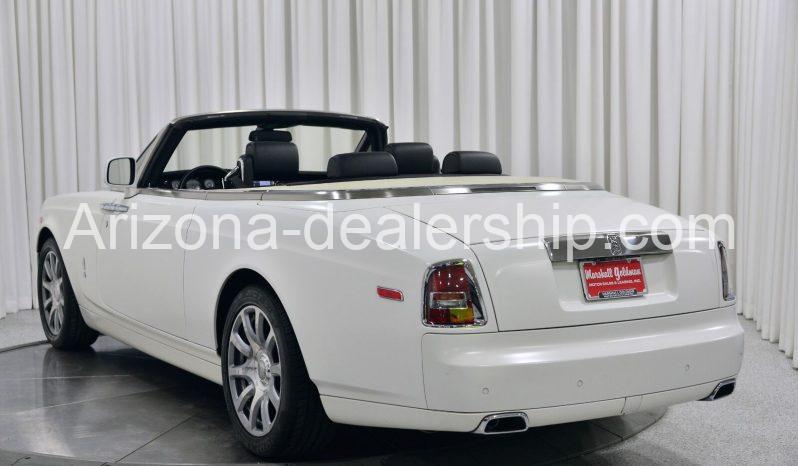 2013 Rolls-Royce Phantom Drophead full