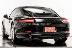 2014 Porsche 911 Carrera S full