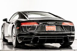 2017 Audi R8 V10 full