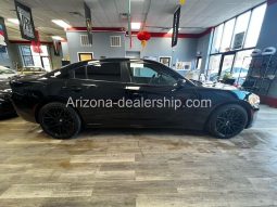 2018 Dodge Charger R/T 4dr Sedan full