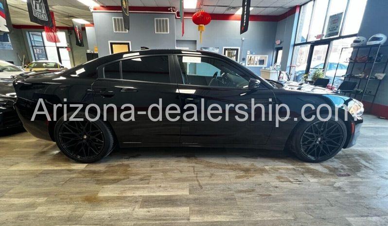 2018 Dodge Charger R/T 4dr Sedan full