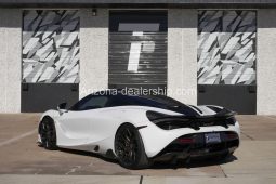 2018 McLaren 720S Performance full