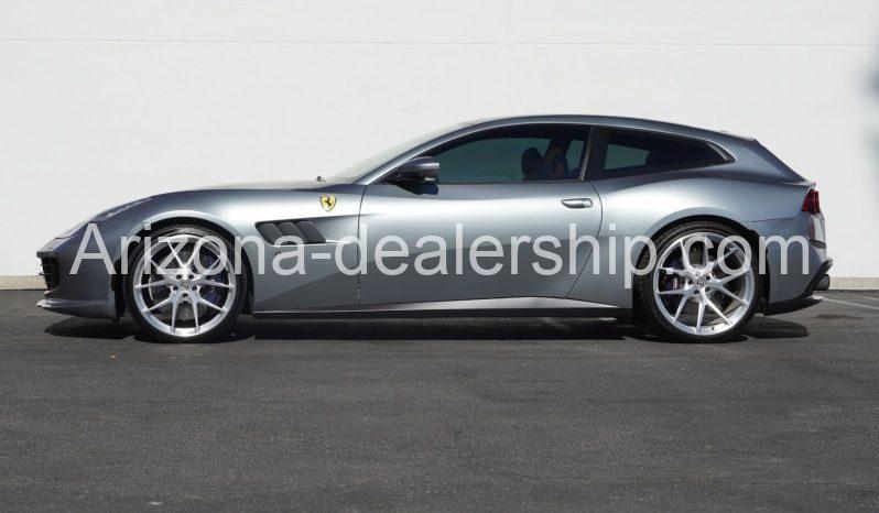 2019 Ferrari GTC4Lusso full