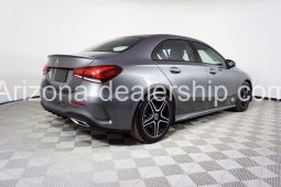 2019 Mercedes-Benz A-Class A 220 full