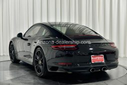 2017 Porsche 911 Carrera S full