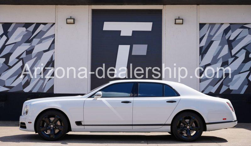 2020 Bentley Mulsanne Speed full