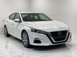 2020 Nissan Altima 2.5 S 4dr Sedan full