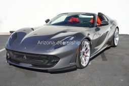 2021 Ferrari 812 GTS full