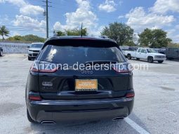 2020 Jeep Cherokee Limited full